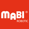 MABI Robotic Logo 100 100
